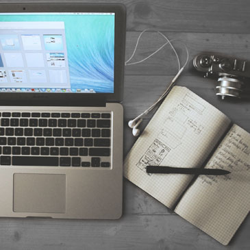 Start ups service image